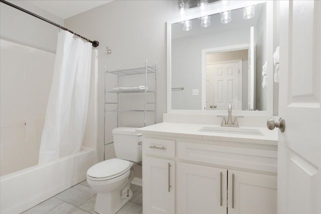 307 N Carter, Howe, TX 75459