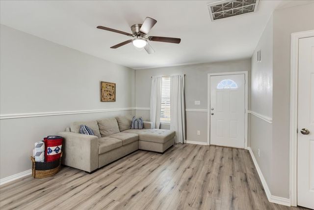 307 N Carter, Howe, TX 75459