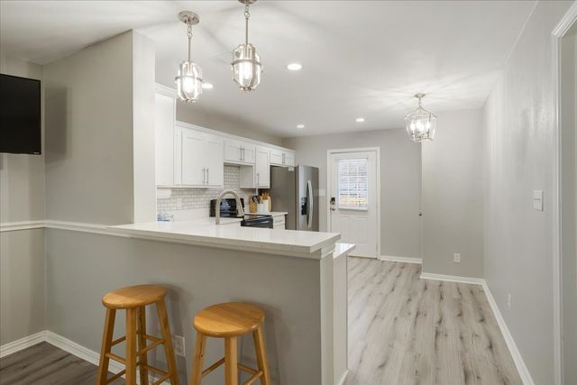 307 N Carter, Howe, TX 75459