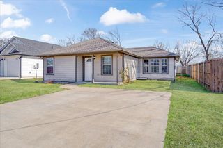 307 N Carter, Howe, TX 75459