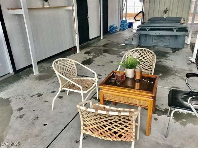 3201 Fritz Lane, Pahrump, NV 89048