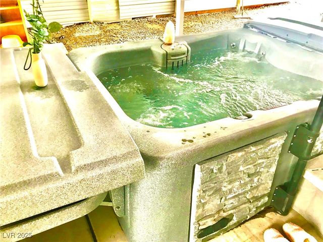 3201 Fritz Lane, Pahrump, NV 89048