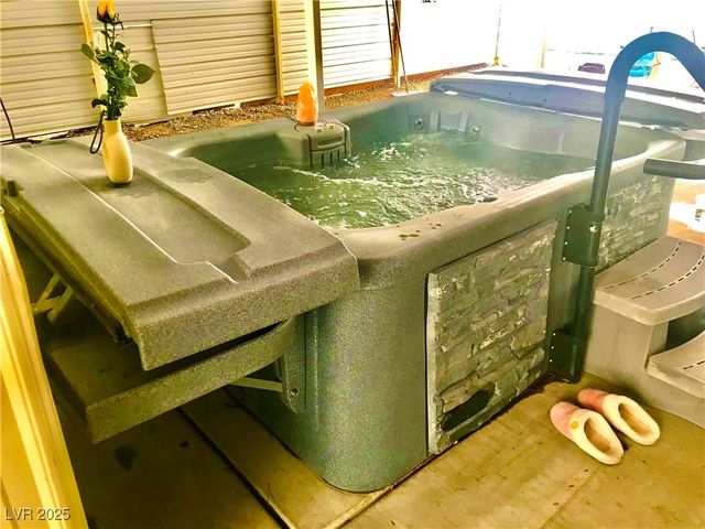 3201 Fritz Lane, Pahrump, NV 89048