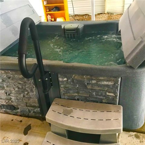 3201 Fritz Lane, Pahrump, NV 89048