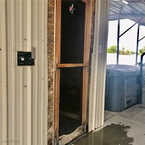 3201 Fritz Lane, Pahrump, NV 89048