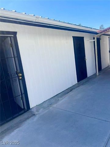 3201 Fritz Lane, Pahrump, NV 89048