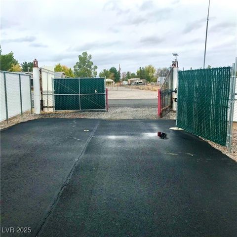 3201 Fritz Lane, Pahrump, NV 89048