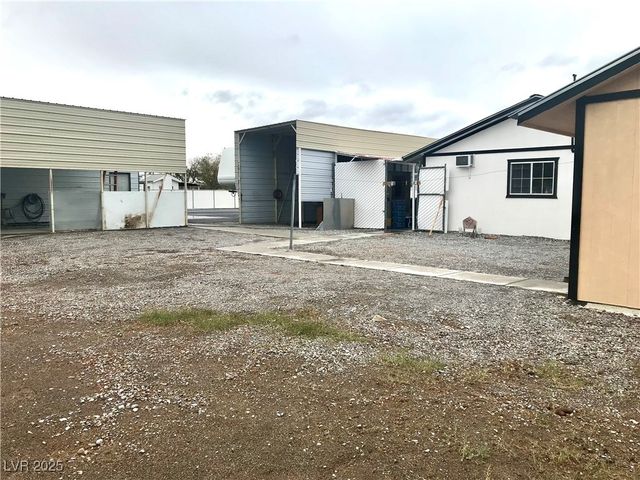 3201 Fritz Lane, Pahrump, NV 89048