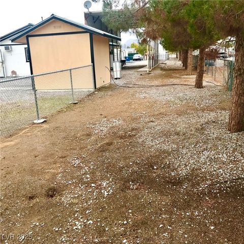 3201 Fritz Lane, Pahrump, NV 89048