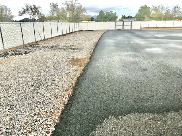 3201 Fritz Lane, Pahrump, NV 89048