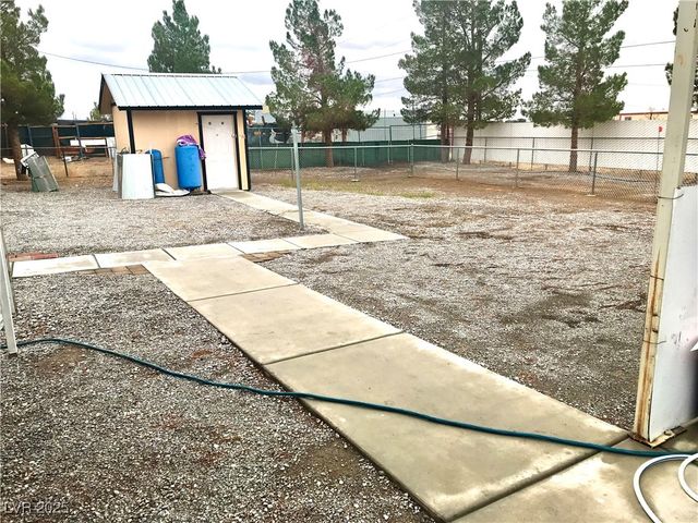 3201 Fritz Lane, Pahrump, NV 89048
