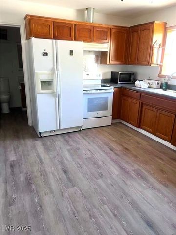 3201 Fritz Lane, Pahrump, NV 89048