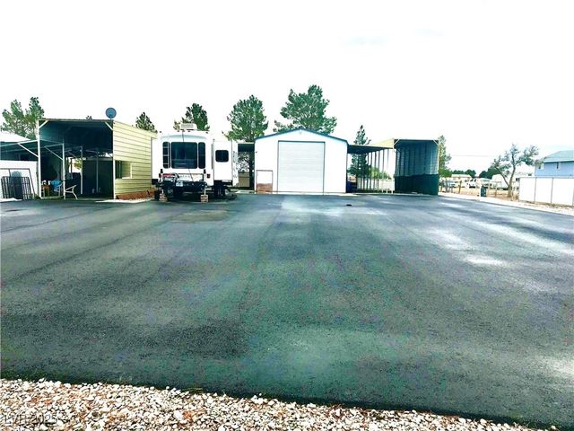 3201 Fritz Lane, Pahrump, NV 89048