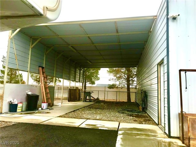 3201 Fritz Lane, Pahrump, NV 89048