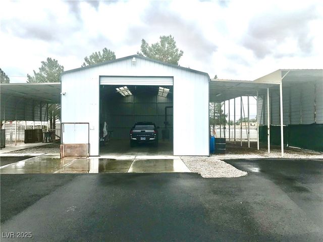 3201 Fritz Lane, Pahrump, NV 89048