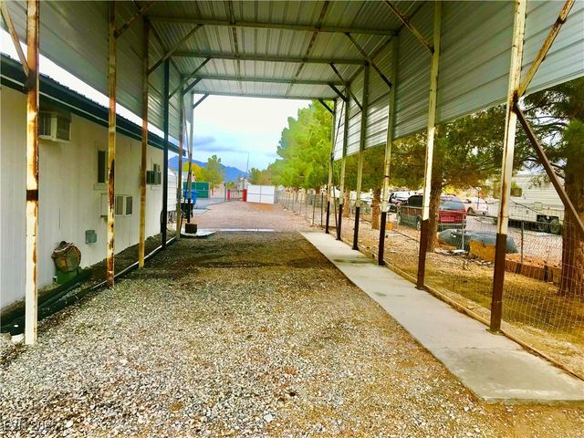 3201 Fritz Lane, Pahrump, NV 89048