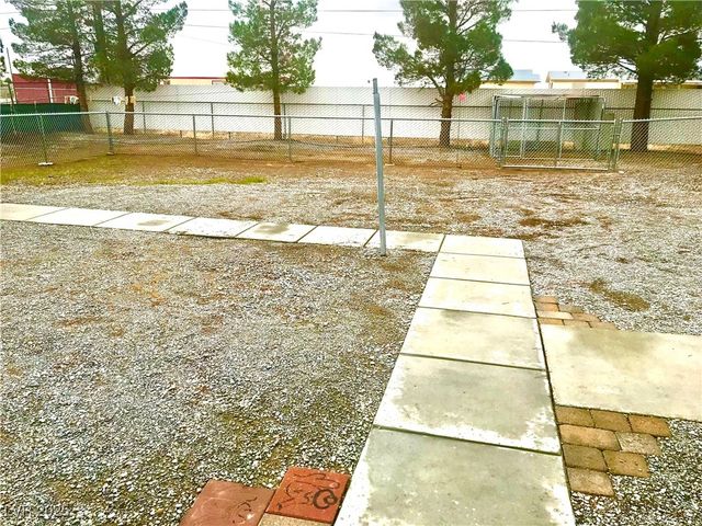 3201 Fritz Lane, Pahrump, NV 89048