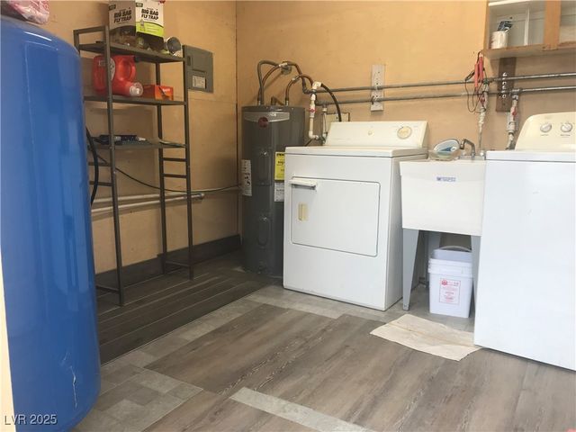 3201 Fritz Lane, Pahrump, NV 89048