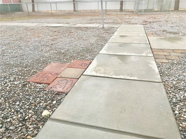 3201 Fritz Lane, Pahrump, NV 89048