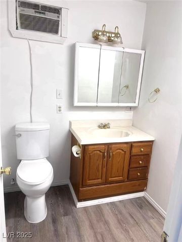 3201 Fritz Lane, Pahrump, NV 89048