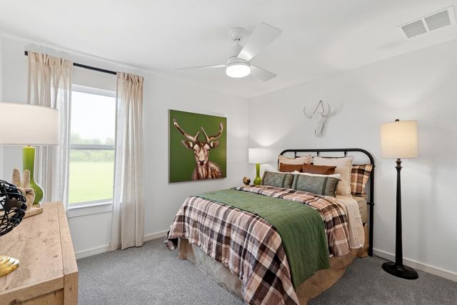 29538 Barnview Drive, Waller, TX 77484