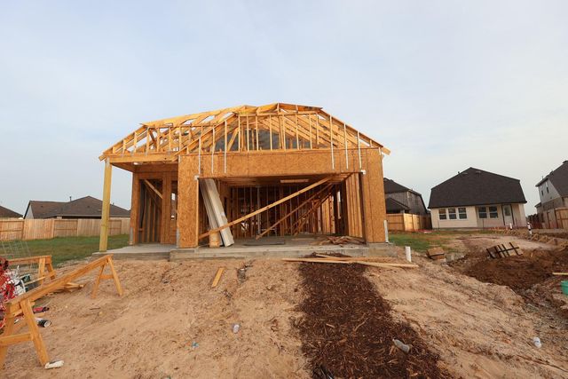 29538 Barnview Drive, Waller, TX 77484