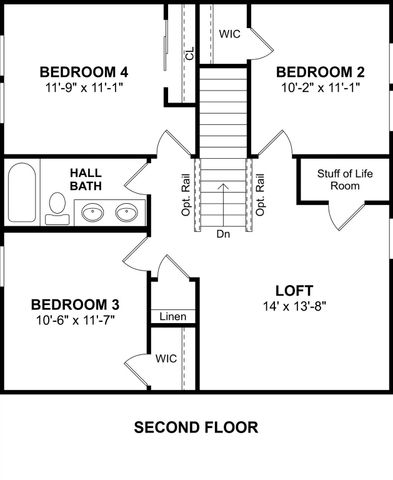 29538 Barnview Drive, Waller, TX 77484