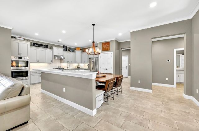 4404 Casa Verde Court, Midland, TX 79707