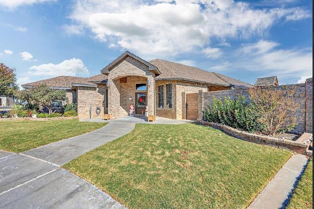 4404 Casa Verde Court, Midland, TX 79707