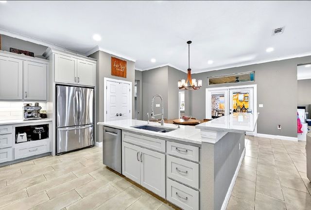 4404 Casa Verde Court, Midland, TX 79707