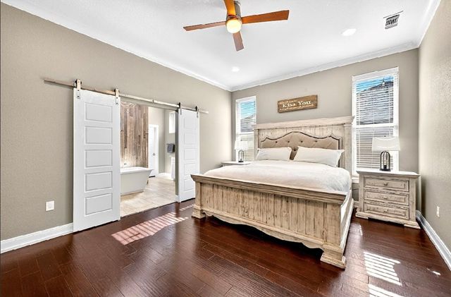 4404 Casa Verde Court, Midland, TX 79707