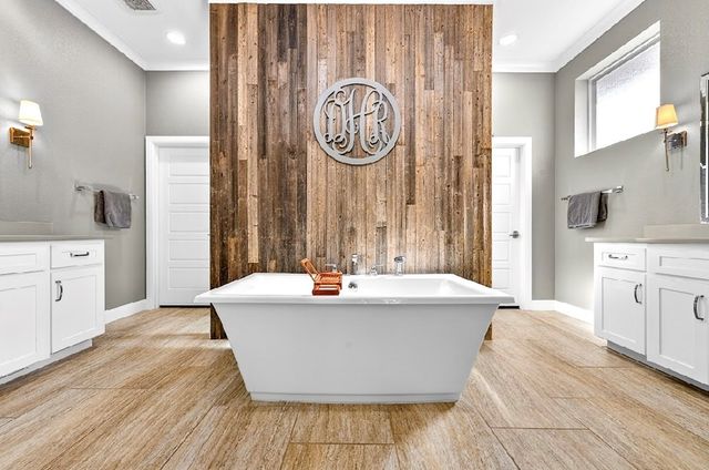 4404 Casa Verde Court, Midland, TX 79707