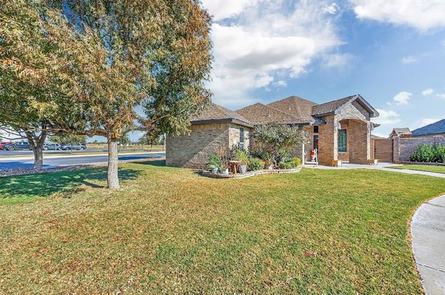 4404 Casa Verde Court, Midland, TX 79707