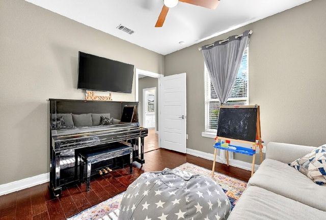 4404 Casa Verde Court, Midland, TX 79707