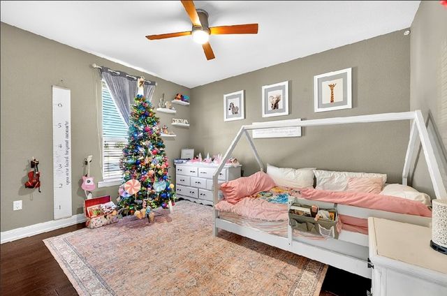 4404 Casa Verde Court, Midland, TX 79707