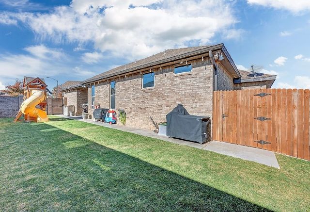 4404 Casa Verde Court, Midland, TX 79707