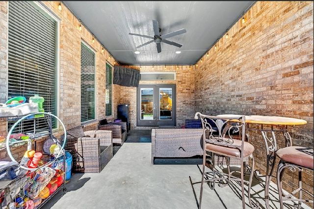 4404 Casa Verde Court, Midland, TX 79707