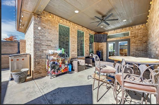 4404 Casa Verde Court, Midland, TX 79707