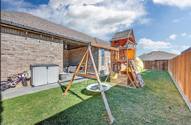 4404 Casa Verde Court, Midland, TX 79707