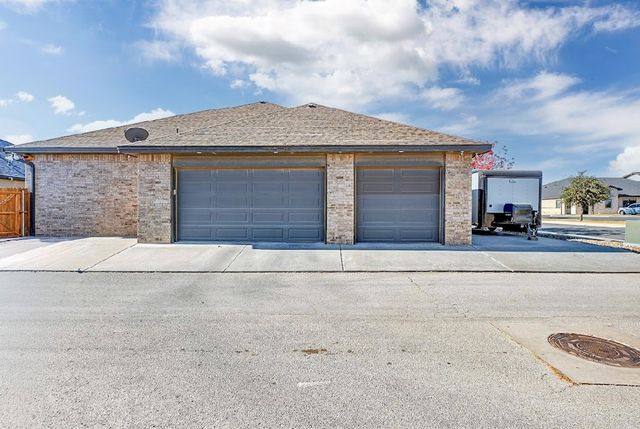 4404 Casa Verde Court, Midland, TX 79707