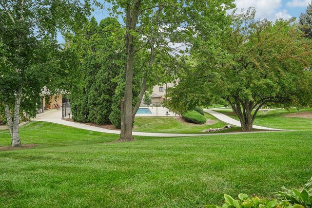 11024 N Redwood Tree COURT, Mequon, WI 53092
