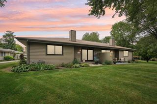 11024 N Redwood Tree COURT, Mequon, WI 53092