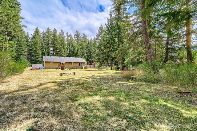 23402 60th Avenue E, Graham, WA 98338