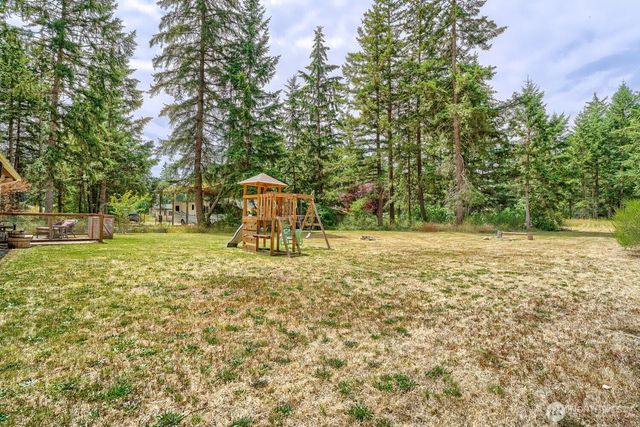 23402 60th Avenue E, Graham, WA 98338