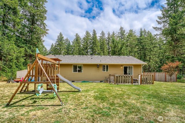 23402 60th Avenue E, Graham, WA 98338