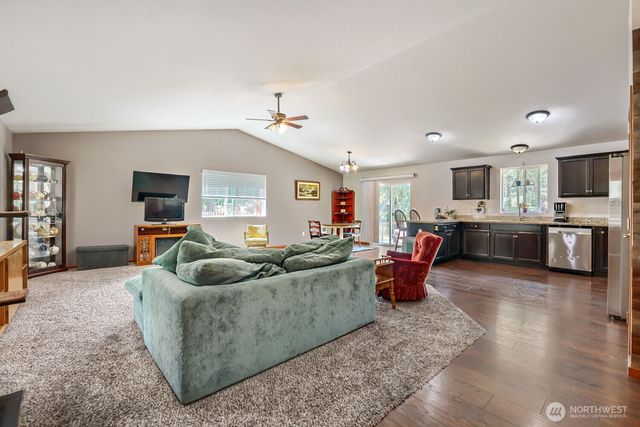 23402 60th Avenue E, Graham, WA 98338