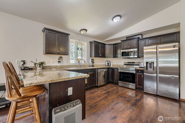 23402 60th Avenue E, Graham, WA 98338