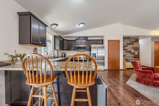 23402 60th Avenue E, Graham, WA 98338