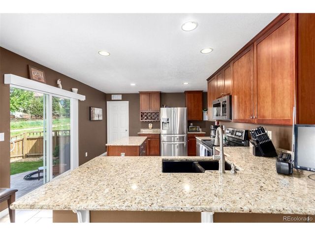 3505 Dinosaur St, Castle Rock, CO 80109