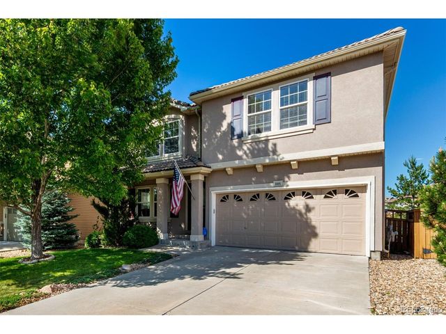 3505 Dinosaur St, Castle Rock, CO 80109